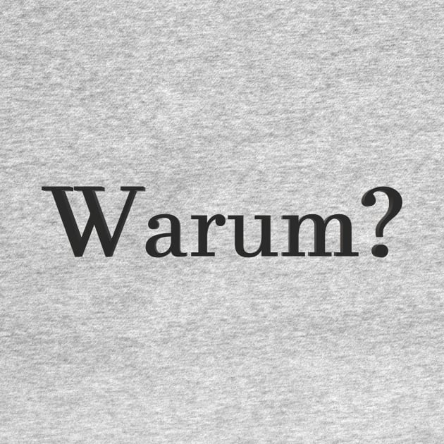 Warum by CDUS